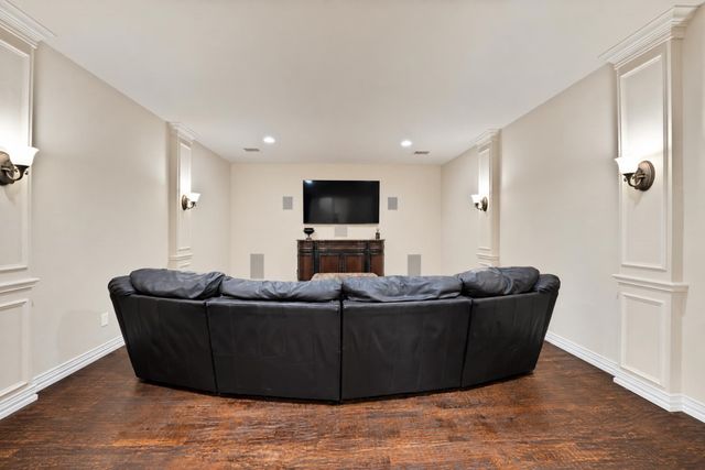 6549 Terrace Drive, The Colony, TX 75056