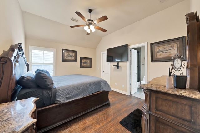 6549 Terrace Drive, The Colony, TX 75056