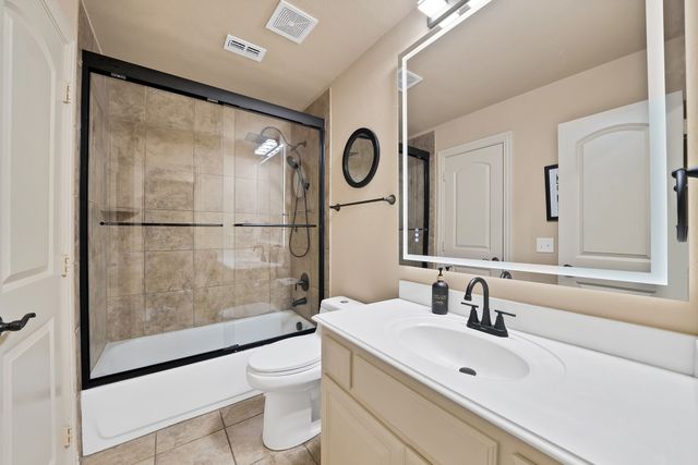 6549 Terrace Drive, The Colony, TX 75056