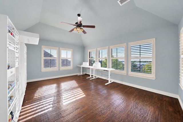 6549 Terrace Drive, The Colony, TX 75056