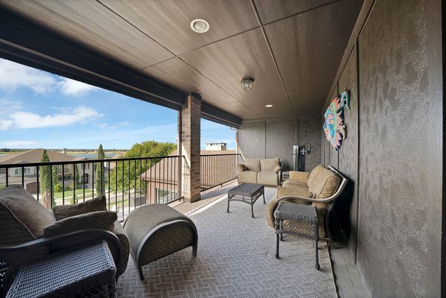 6549 Terrace Drive, The Colony, TX 75056