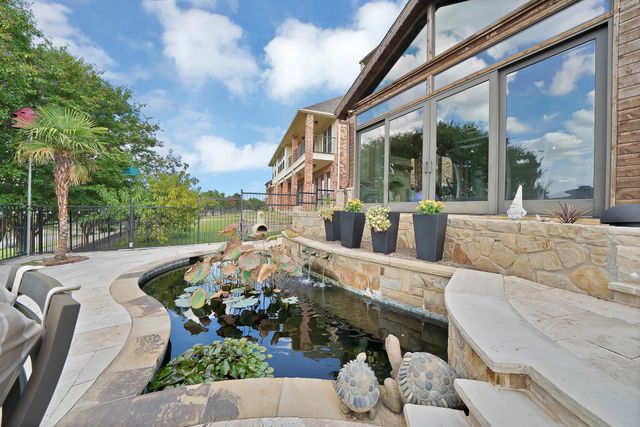 6549 Terrace Drive, The Colony, TX 75056