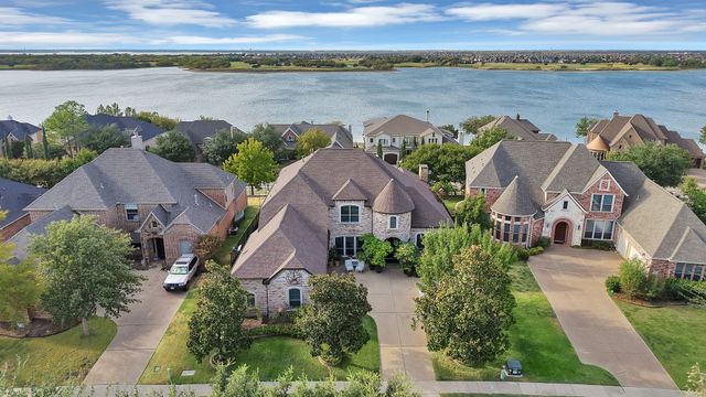 6549 Terrace Drive, The Colony, TX 75056