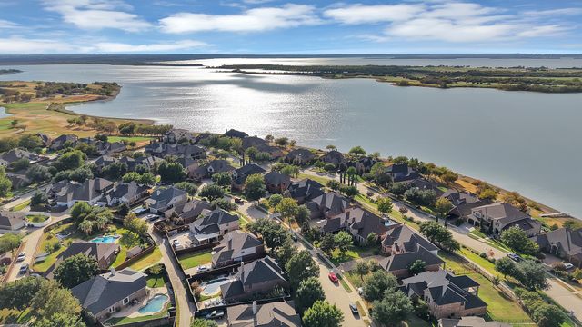 6549 Terrace Drive, The Colony, TX 75056