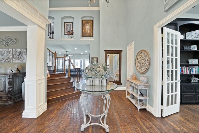 6549 Terrace Drive, The Colony, TX 75056