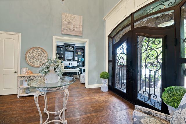 6549 Terrace Drive, The Colony, TX 75056