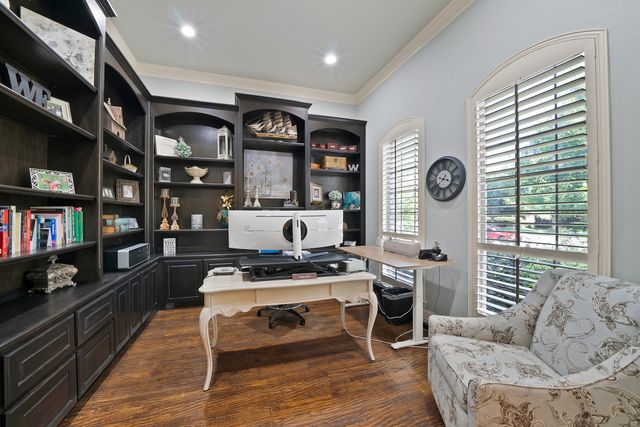 6549 Terrace Drive, The Colony, TX 75056