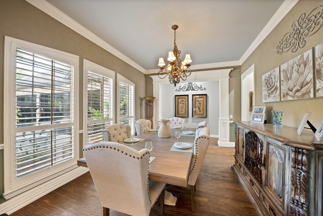 6549 Terrace Drive, The Colony, TX 75056