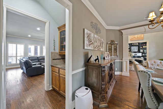6549 Terrace Drive, The Colony, TX 75056