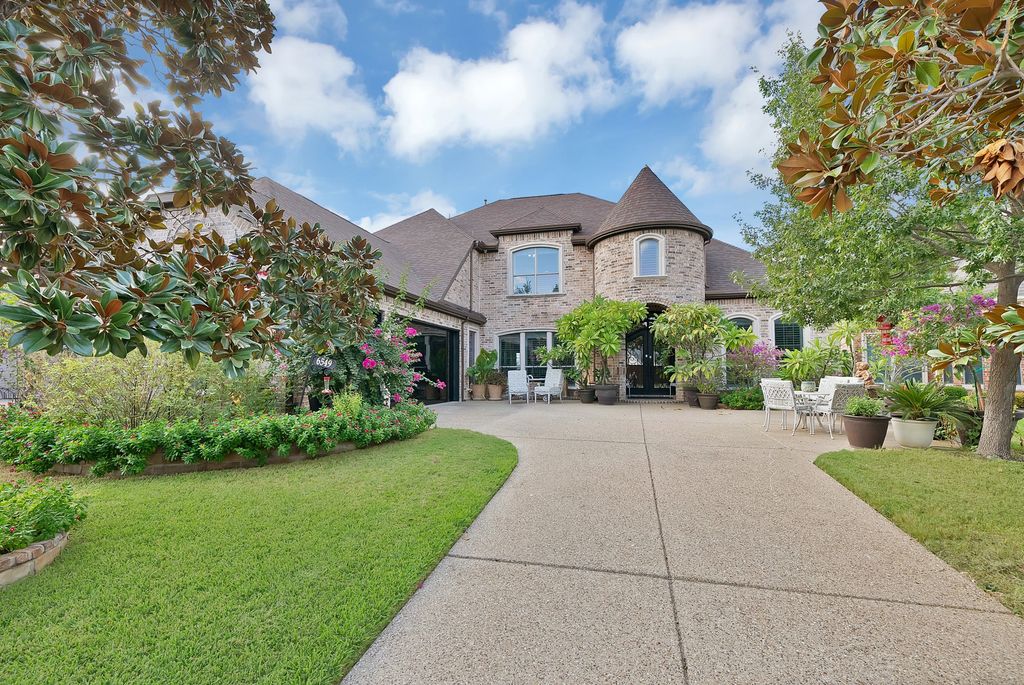 6549 Terrace Drive, The Colony, TX 75056 — photo 3