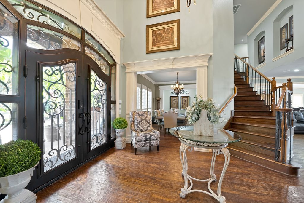6549 Terrace Drive, The Colony, TX 75056 — photo 4
