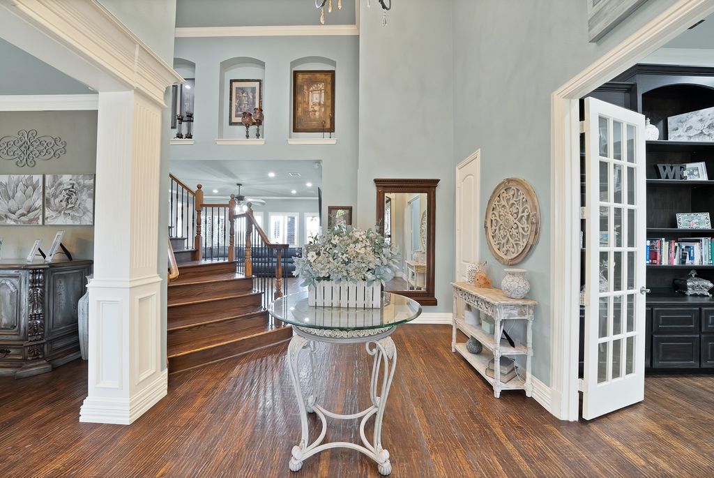6549 Terrace Drive, The Colony, TX 75056 — photo 5