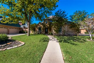 2117 Lookout Trail, Hurst, TX 76054