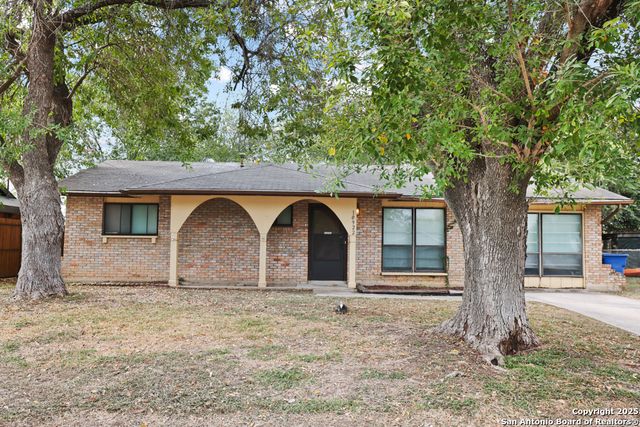 10922 Wayward Dr, San Antonio, TX 78217