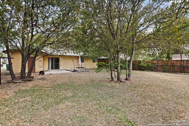 10922 Wayward Dr, San Antonio, TX 78217
