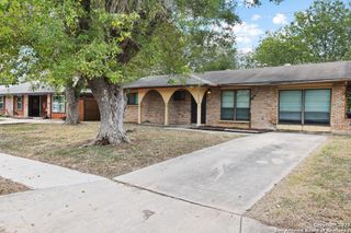 10922 Wayward Dr, San Antonio, TX 78217