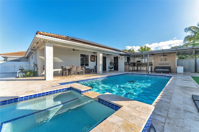 12716 SW 224th St, Miami, FL 33170