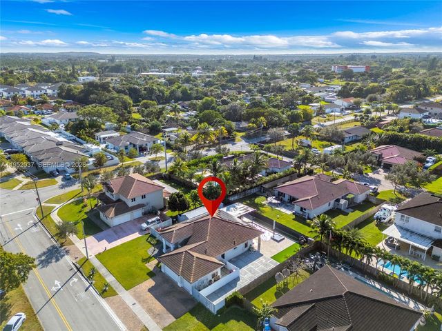 12716 SW 224th St, Miami, FL 33170