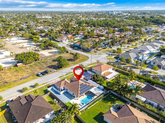 12716 SW 224th St, Miami, FL 33170