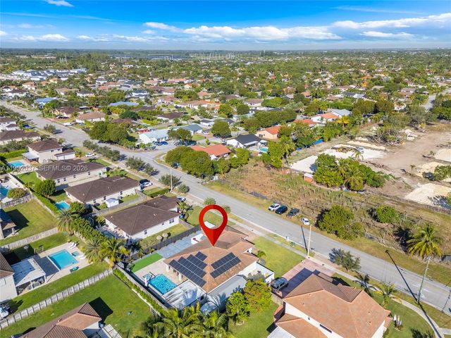12716 SW 224th St, Miami, FL 33170