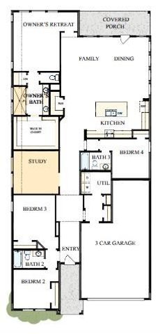 27419 Rolling Bluestem Lane, Hockley, TX 77447