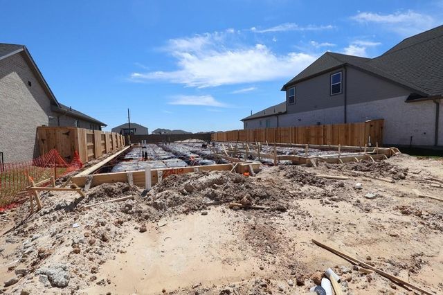 27419 Rolling Bluestem Lane, Hockley, TX 77447