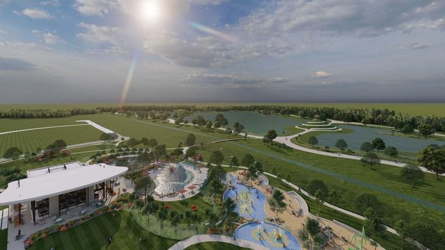 27419 Rolling Bluestem Lane, Hockley, TX 77447