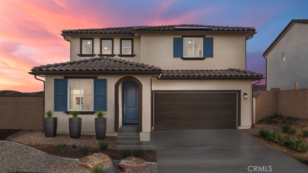 Image 1 of property listing at 34028 Pink Place, French Valley, CA 92596