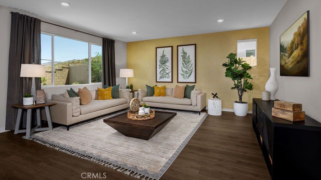 Image 4 of property listing at 34028 Pink Place, French Valley, CA 92596