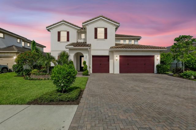 1047 Ember Ridge Run, Loxahatchee, FL 33470
