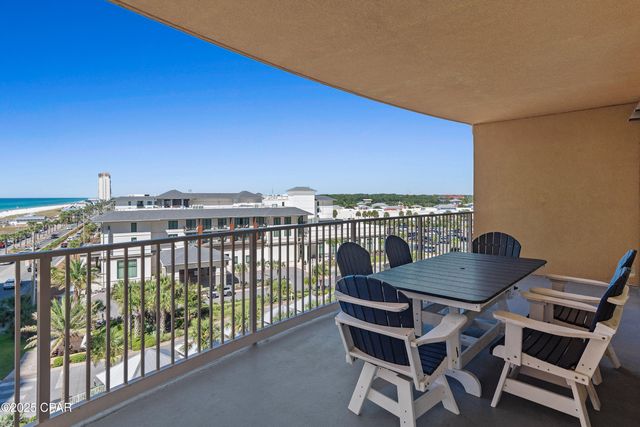 15928 Front Beach Road, 601, Panama City Beach, FL 32413