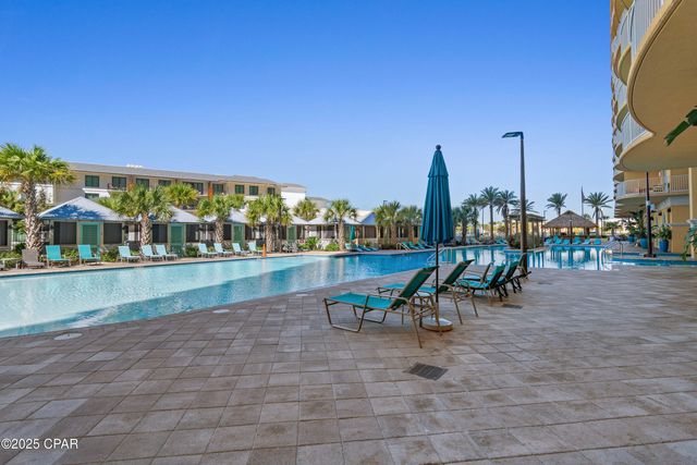 15928 Front Beach Road, 601, Panama City Beach, FL 32413