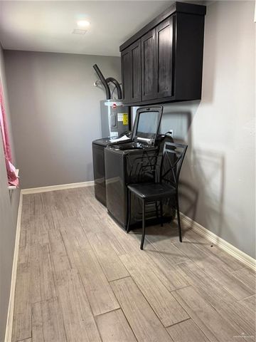 602 Pablo Street, Weslaco, TX 78599