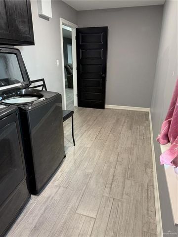 602 Pablo Street, Weslaco, TX 78599