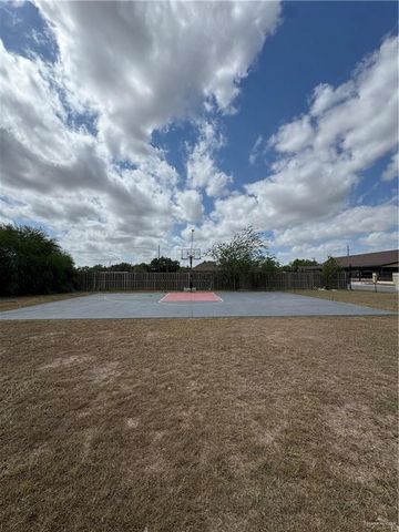 602 Pablo Street, Weslaco, TX 78599
