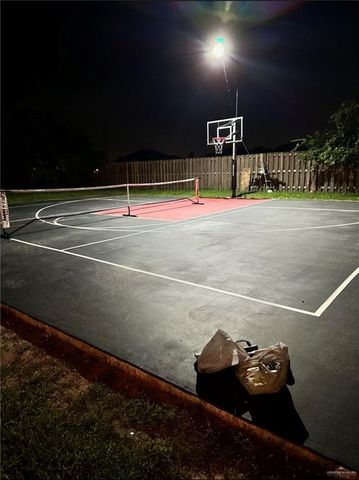 602 Pablo Street, Weslaco, TX 78599