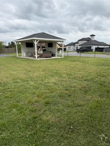 602 Pablo Street, Weslaco, TX 78599