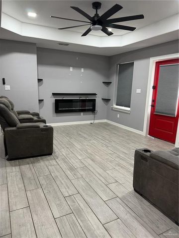 602 Pablo Street, Weslaco, TX 78599