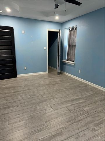 602 Pablo Street, Weslaco, TX 78599