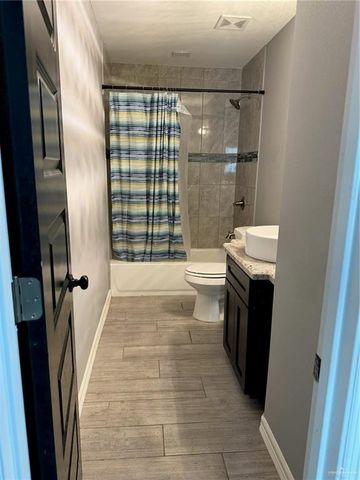 602 Pablo Street, Weslaco, TX 78599