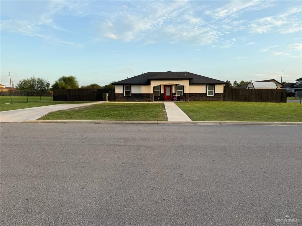 602 Pablo Street, Weslaco, TX 78599
