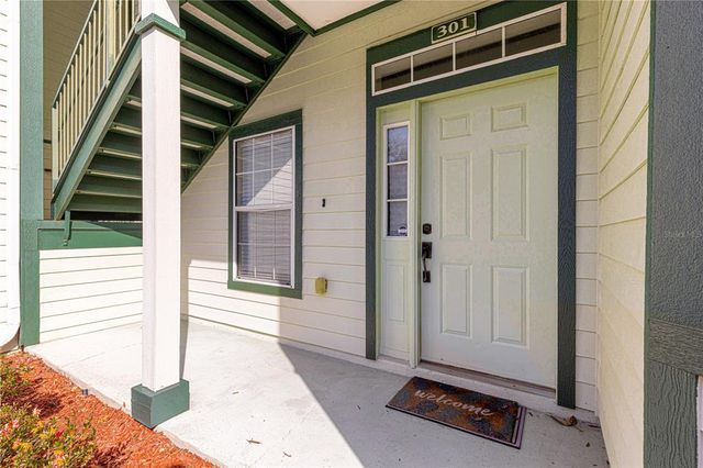 231 NE 28TH AVENUE 301, Ocala, FL 34470