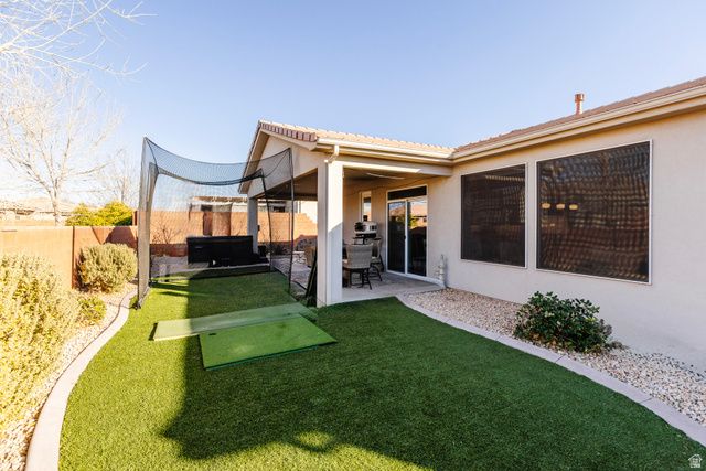 2714 W 220 N, Hurricane, UT 84737