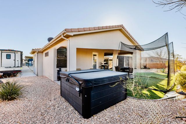 2714 W 220 N, Hurricane, UT 84737