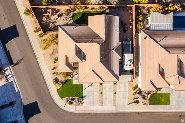 2714 W 220 N, Hurricane, UT 84737