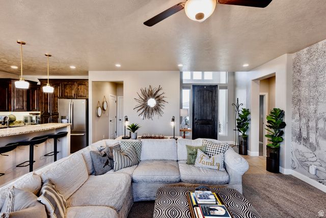 2714 W 220 N, Hurricane, UT 84737