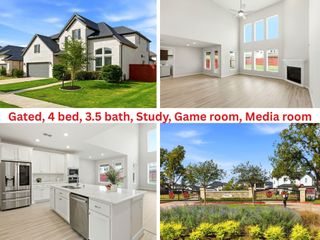 4610 Elan Bend Court, Sugar Land, TX 77479