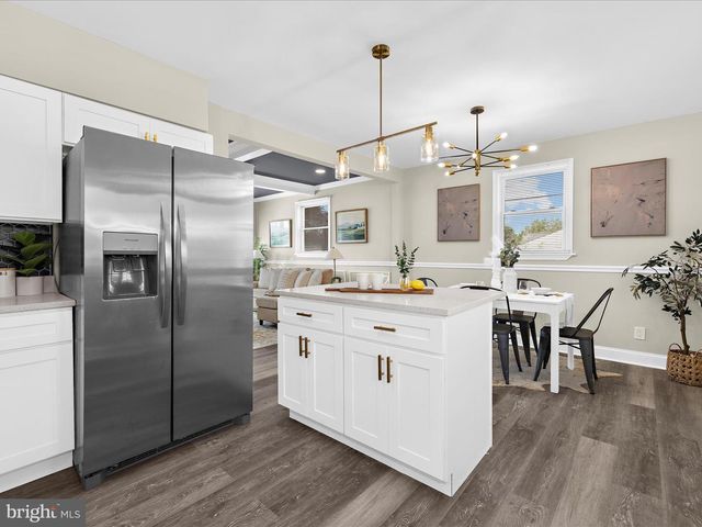 7229 CROYDON RD, Baltimore, MD 21207