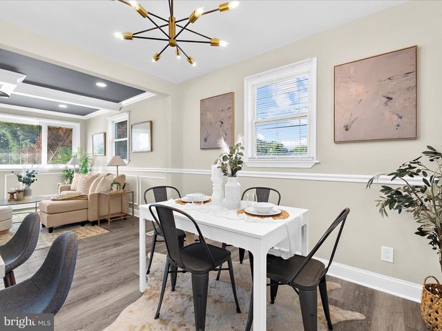 7229 CROYDON RD, Baltimore, MD 21207