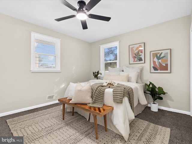 7229 CROYDON RD, Baltimore, MD 21207